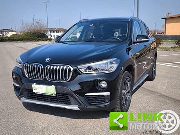 BMW X1 sDrive18d xLine