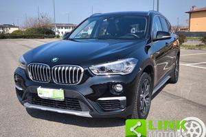 BMW X1 sDrive18d xLine