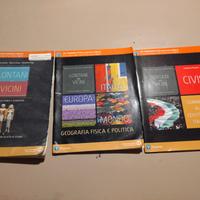 libri liceo classico 