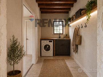 Casa Indipendente - Siracusa