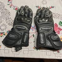 Guanti moto Spyke T race