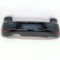 PARAURTI POSTERIORE COMPLETO VOLKSWAGEN Golf 6 Ber