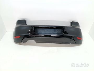 PARAURTI POSTERIORE COMPLETO VOLKSWAGEN Golf 6 Ber
