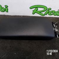 BRACCIOLO IN PELLE PER MERCEDES SLK R172 2016