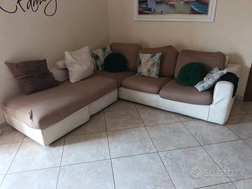 Divano letto poltrone sofà