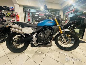 Fantic Caballero 700