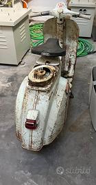 Vespa 50