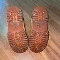 scarpe timberland taglia 32,5