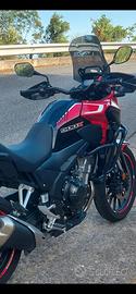 Honda CB 500 X