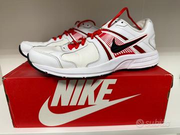 Nike Backboard II Mid