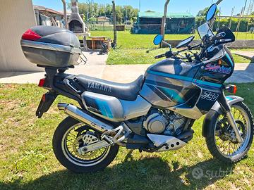 xtz 750 super tenere 
