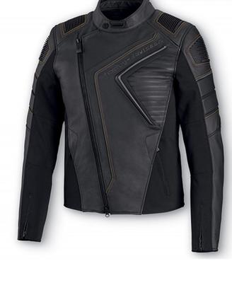 Giubotto harley originale
