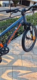 Mtb Cannondale 20