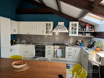Cucina Scavolini