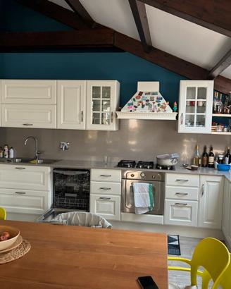 Cucina Scavolini