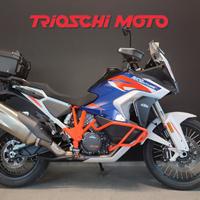 Ktm 1290 Super Adventure R
