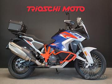 Ktm 1290 Super Adventure R
