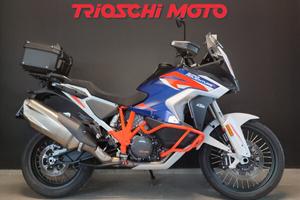 Ktm 1290 Super Adventure R