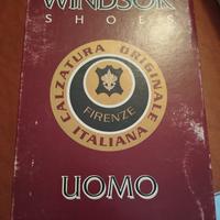 Scarpe Windsor