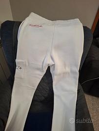 Pantalone tuta Hoodrich