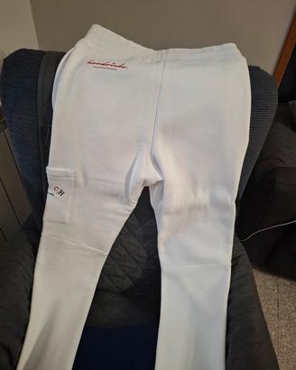 Pantalone tuta Hoodrich