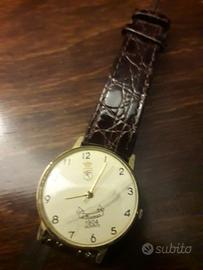 Orologio da uomo Newman