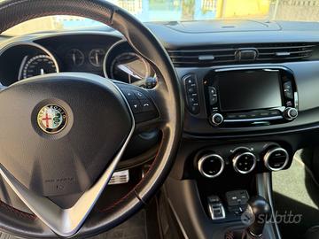Giulietta