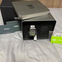 Orologio Seiko 5 HUF limited edition