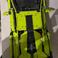 Lamborghini Lego