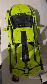 Lamborghini Lego