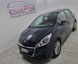 PEUGEOT 208 PureTech 82 Stop&Start 5 porte Allur