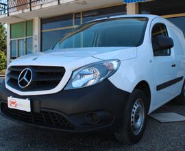 Mercedes-benz Citan 1.5 95CV cdi VAN FURGONE