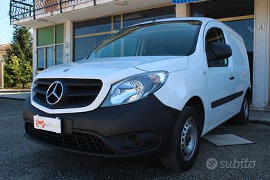 Mercedes-benz Citan 1.5 95CV cdi VAN FURGONE