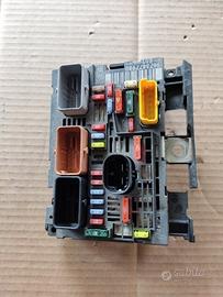 Centralina portafusibili CITROEN C5 1997cc diesel 