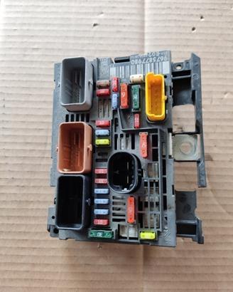 Centralina portafusibili CITROEN C5 1997cc diesel 