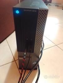 PC fisso dell 