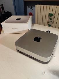 Mac Mini M1 2020