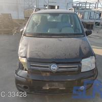 Fiat panda 169 1.2 60cv 03-12 ricambi
