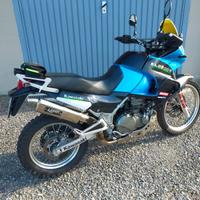 kawasaki kle 500