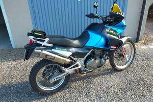 kawasaki kle 500