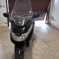Piaggio X8 250 - 2007