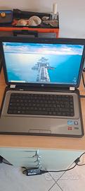 Notebook hp 15 pollici