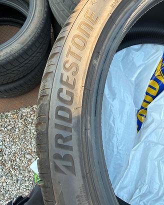 BRIDGESTONE