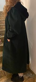 Cappotto vintage anni 90 JULIUS LANG