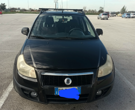 Fiat sedici 4x4 prezzo super