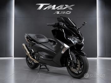 Tmax 530 2018