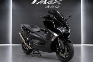 Tmax 530 2018