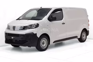 Peugeot Expert std 2.0 bluehdi 140cv s&s