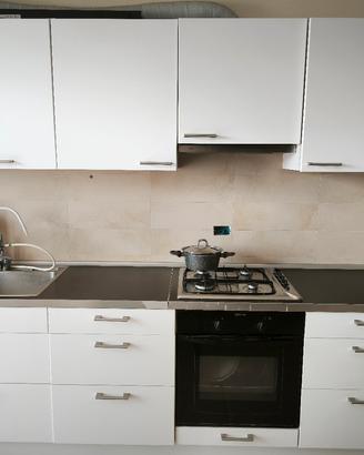 cucina lineare 