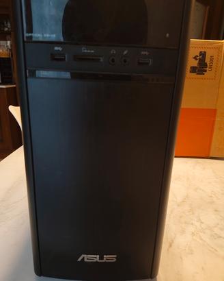 computer asus